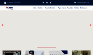 Alvenips.com thumbnail