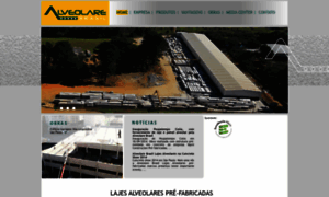 Alveolare.com.br thumbnail