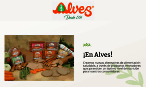 Alves.co thumbnail