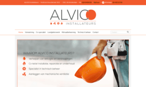 Alvicoinstallateurs.nl thumbnail