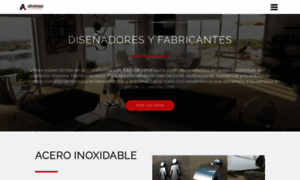 Alvimac.com thumbnail