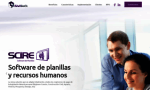 Alvisoft.net thumbnail