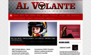 Alvolante.info thumbnail