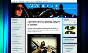 Alvolanteuio.wordpress.com thumbnail