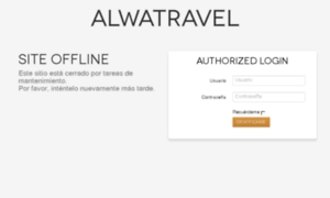 Alwa.travel thumbnail
