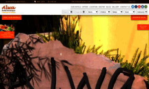 Alwahotel.com thumbnail