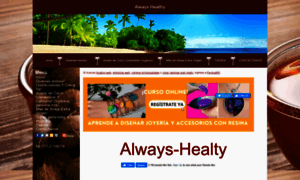 Always-healthy.com thumbnail