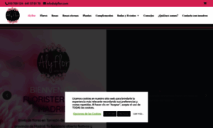 Alyflor.com thumbnail