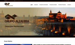 Alzahira.com thumbnail