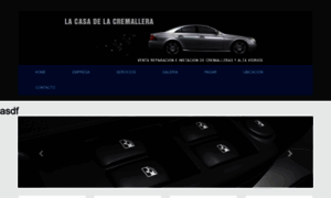 Alzavidrioselectricos.cl thumbnail