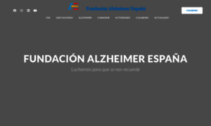 Alzfae.org thumbnail