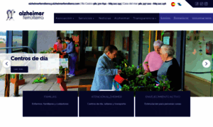Alzheimerferrolterra.com thumbnail