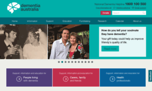Alzheimers.org.au thumbnail