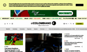 Am.elcolombiano.com thumbnail