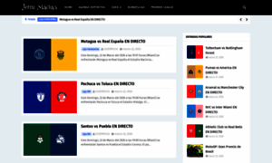 Am.jeinzmacias.net thumbnail