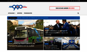 Am990formosa.com thumbnail