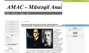 Amac-az.com thumbnail