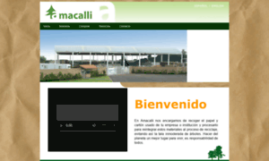 Amacalli.biz thumbnail