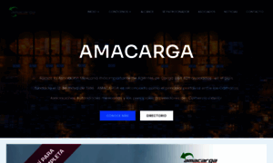 Amacarga.mx thumbnail