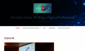 Amadeofarias.wordpress.com thumbnail