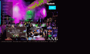 Amadisco.pe thumbnail