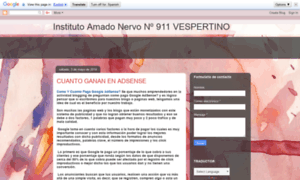 Amadonervovespertinocoacalco.blogspot.com thumbnail