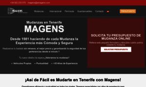 Amagens.com thumbnail