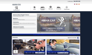 Amaiacar.com thumbnail