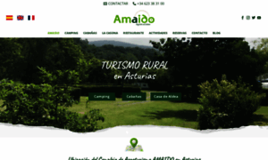 Amaido.com thumbnail