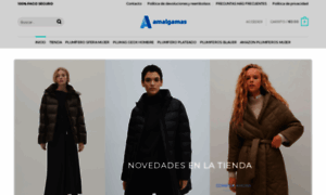 Amalgamas.es thumbnail