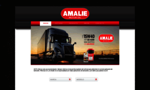 Amalie.com.ec thumbnail