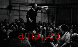 Amaltea-mujeres.org thumbnail