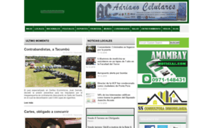 Amambaynoticias.com thumbnail