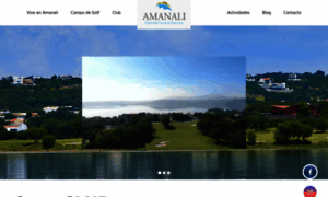 Amanali.com.mx thumbnail