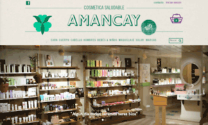 Amancay.es thumbnail