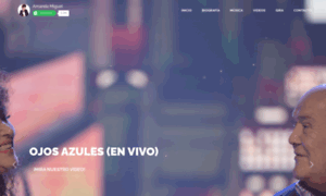 Amandamiguel.com thumbnail