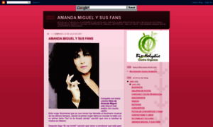 Amandamiguelfans.blogspot.com thumbnail