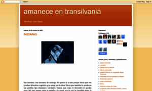 Amaneceentransilvania.blogspot.com thumbnail