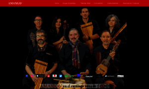 Amankay.org thumbnail