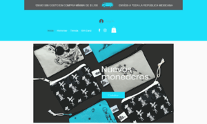 Amantis.mx thumbnail