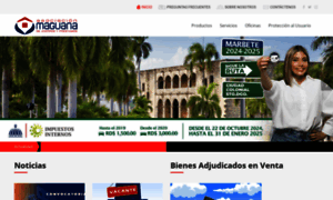 Amap.com.do thumbnail
