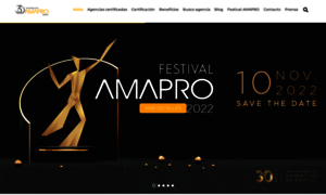 Amapro.com.mx thumbnail