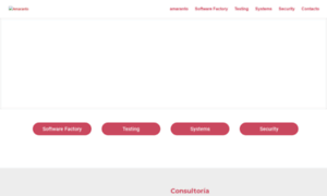 Amarantocompany.com thumbnail