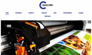 Amarcord.com.es thumbnail