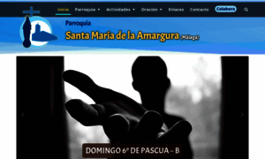 Amarguramalaga.es thumbnail