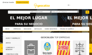 Amarillas.woobsing.com thumbnail