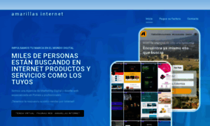 Amarillasinternet.com.co thumbnail