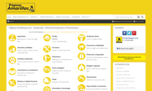 Amarillasya.com thumbnail