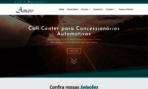 Amaro.com.br thumbnail
