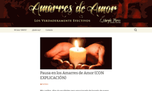 Amarredeamorefectivo.com thumbnail